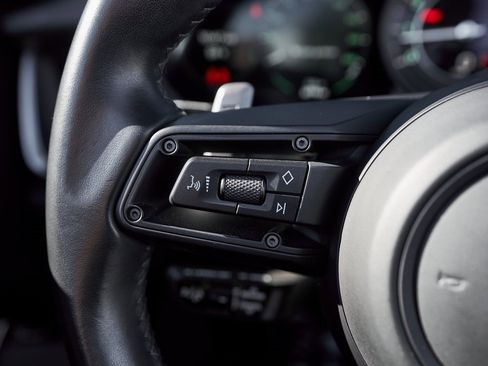 Used 2023 Porsche 911 Turbo S image 47