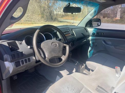 Used 2007 Toyota Tacoma 2WD Regular Cab image 8
