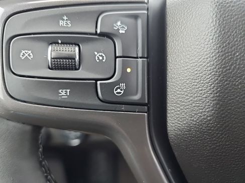 New 2025 Chevrolet Silverado 2500 High Country w/ High Country Premium Package image 11