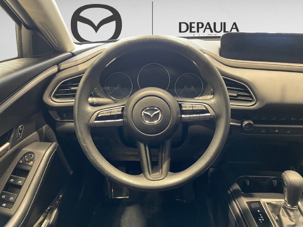 Used 2023 MAZDA CX-30 AWD 2.5 S image 11