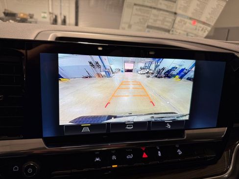 New 2026 Chevrolet Silverado 1500 RST image 27