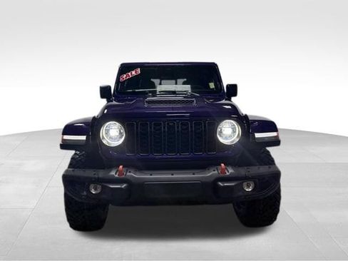 New 2026 Jeep Gladiator Mojave AWD/4WD image 3