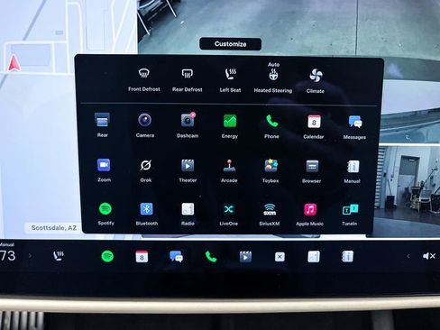 Used 2021 Tesla Model S Plaid image 19