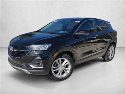 Used 2023 Buick Encore GX Preferred w/ Cold Weather Comfort Package