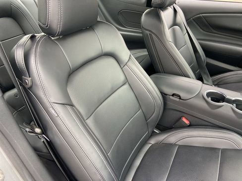 Used 2026 Ford Mustang Premium RWD image 21