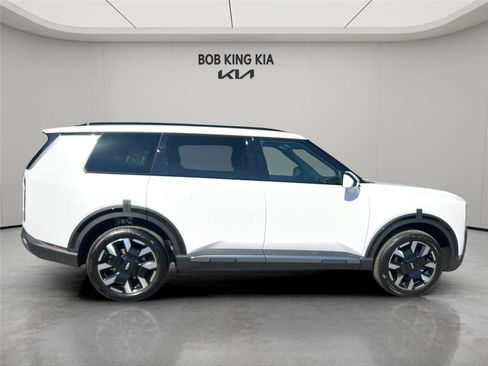Used 2027 Kia Telluride S AWD/4WD image 6