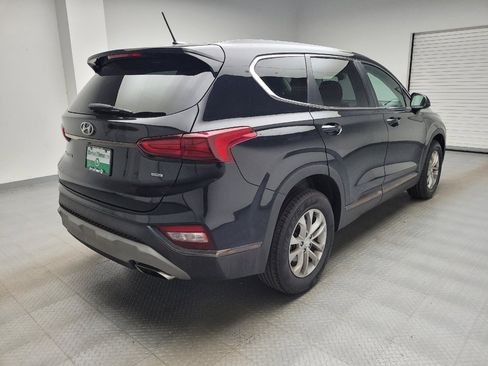 Used 2019 Hyundai Santa Fe SE AWD/4WD image 9