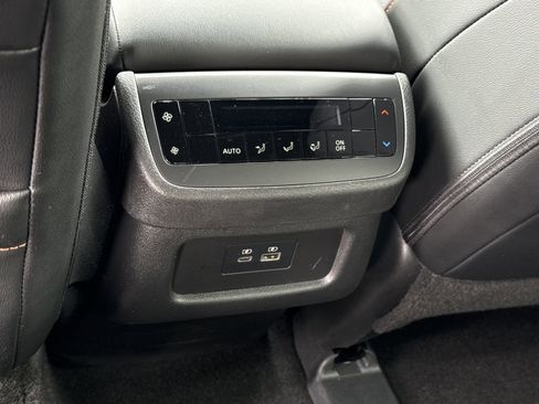 Used 2023 Nissan Pathfinder Rock Creek image 13