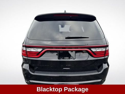 Used 2024 Dodge Durango R/T image 4