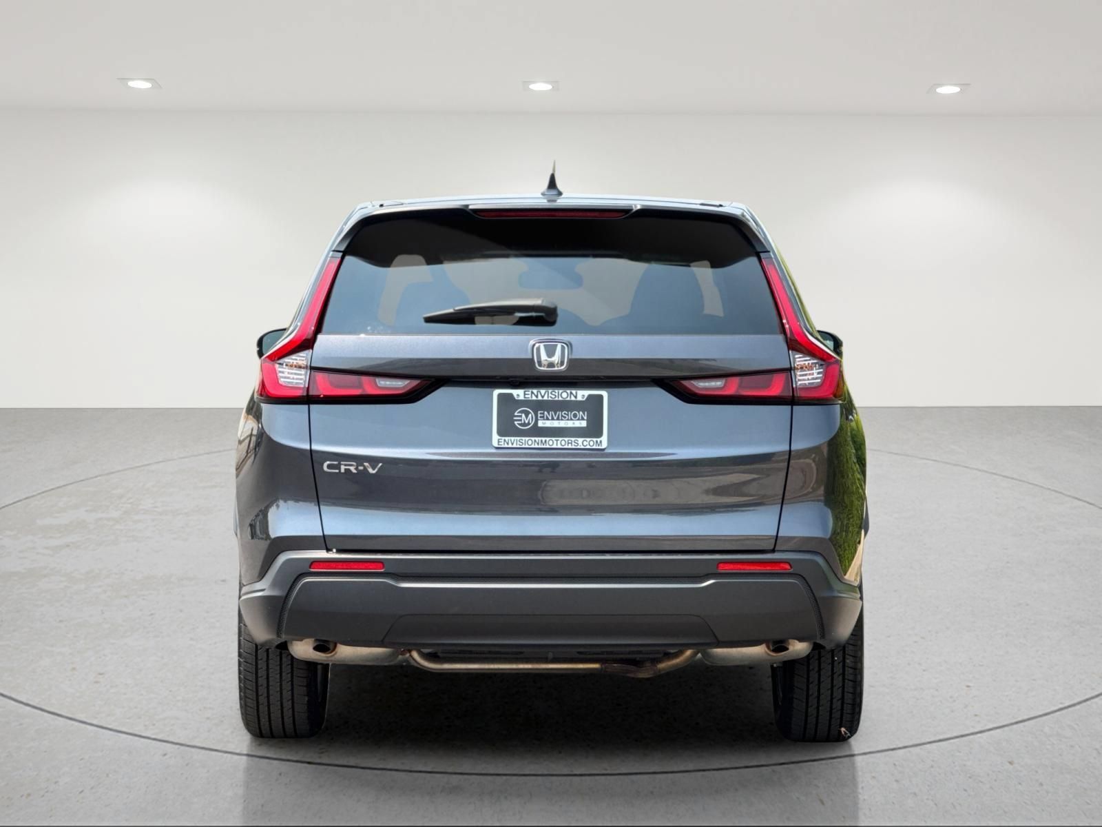 Used 2026 Honda CR-V EX image 4