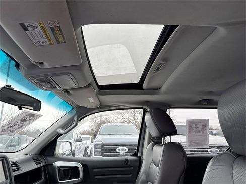 Used 2007 Honda Ridgeline RTL image 19