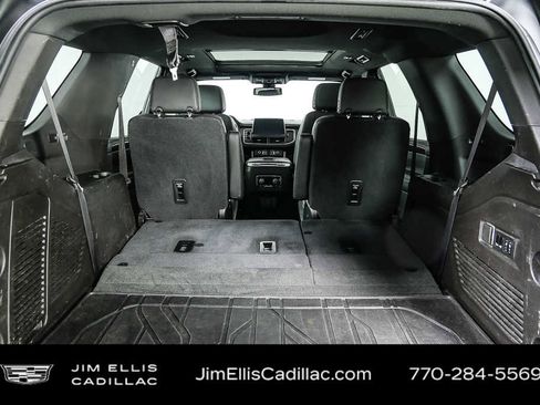 Used 2021 Chevrolet Tahoe RST w/ Luxury Package image 34