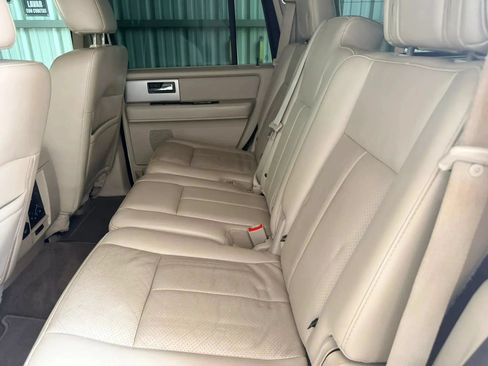 Used 2014 Ford Expedition Limited w/ Equipment Group 301A AWD/4WD image 28