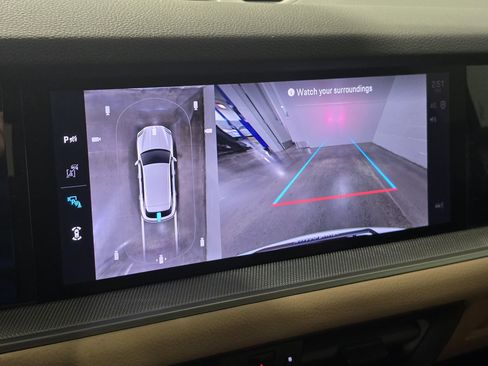 New 2026 Porsche Cayenne E-Hybrid image 23