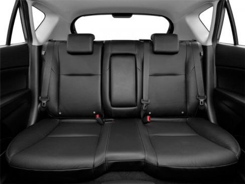 Used 2013 MAZDA MAZDA3 i Touring image 17