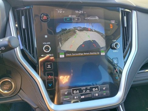 Certified 2022 Subaru Outback Limited image 30