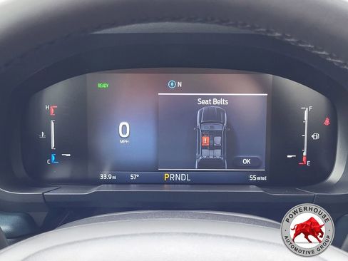 New 2026 Ford Maverick XLT w/ XLT Luxury Package FWD image 34