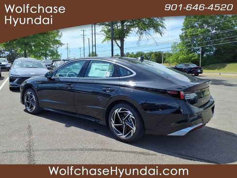 Used 2026 Hyundai Sonata SEL FWD image 3