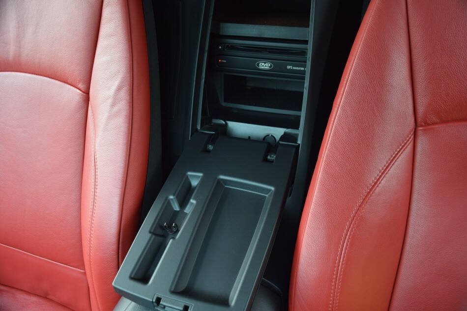 Used 2007 BMW Z4 3.0si RWD image 55