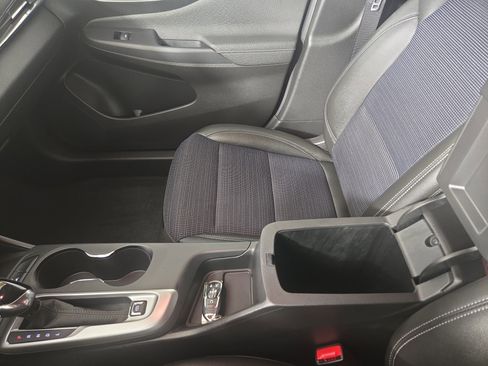 Certified 2025 Buick Envista Preferred w/ Convenience I Package image 31