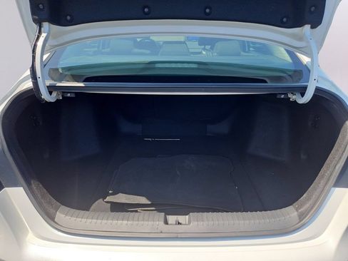 Certified 2024 Honda Accord EX image 30