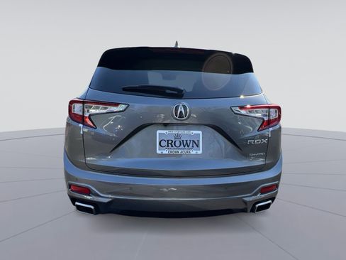 New 2026 Acura RDX SH-AWD w/ Advance Package image 4