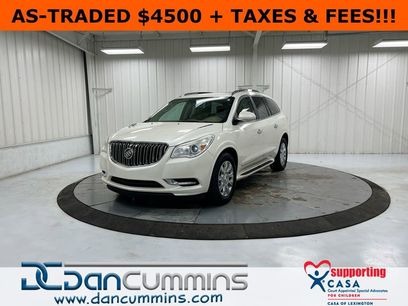 Used 2014 Buick Enclave Premium