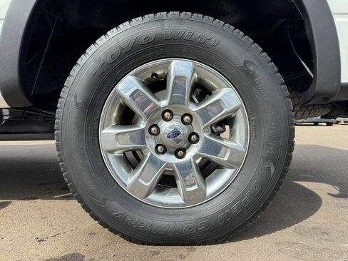 Used 2014 Ford F150 XLT w/ Equipment Group 302A Luxury AWD/4WD image 13
