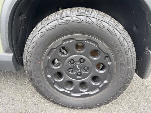 Certified 2026 Honda Passport TrailSport Elite image 9