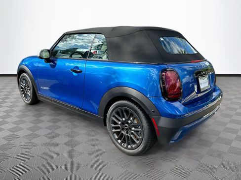 New 2026 MINI Cooper S image 4