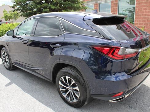 Used 2021 Lexus RX 350 AWD w/ Premium Package image 8