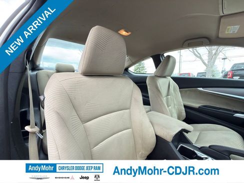 Used 2014 Honda Accord LX-S image 24