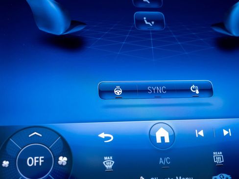 New 2026 Mercedes-Benz GLC 300 4MATIC image 29