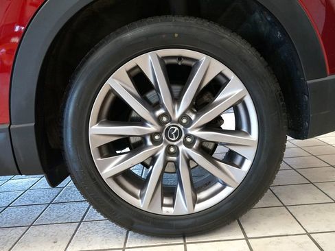 Used 2023 MAZDA CX-9 Grand Touring AWD/4WD image 63