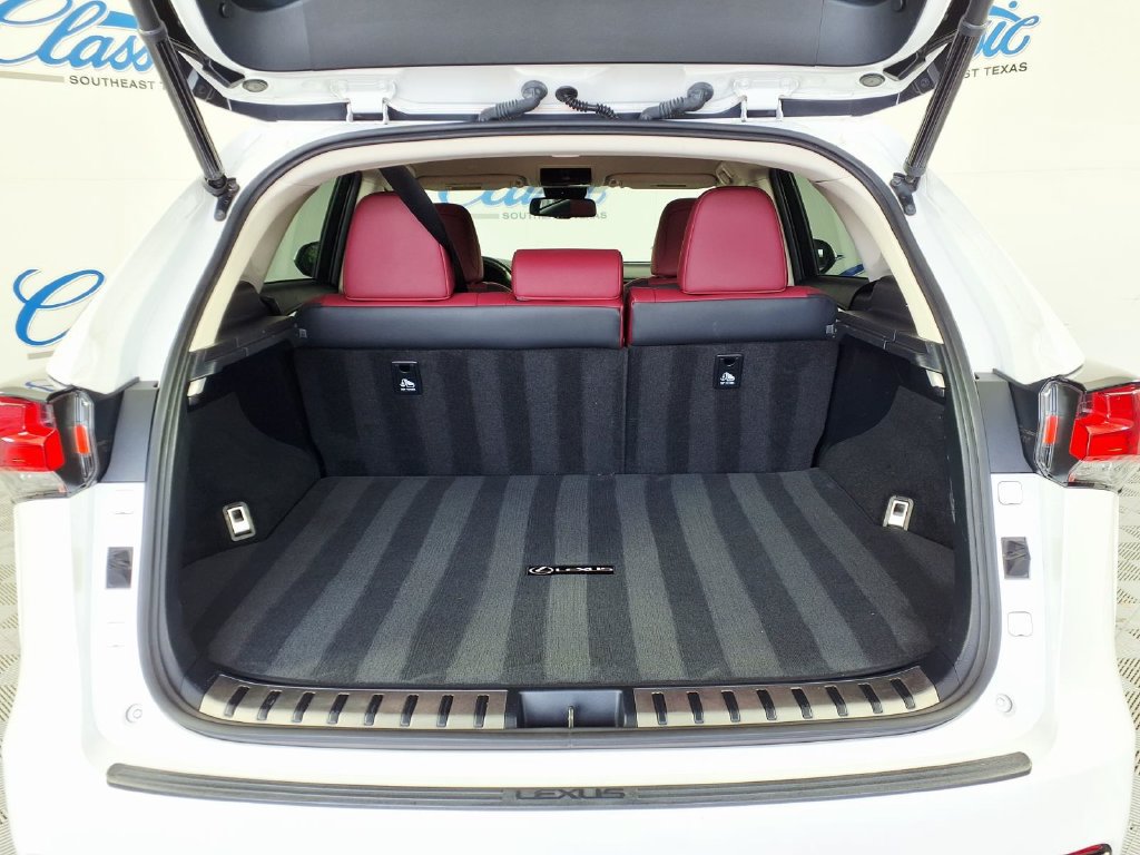 Used 2021 Lexus NX 300 FWD w/ Accessory Package 2 image 10