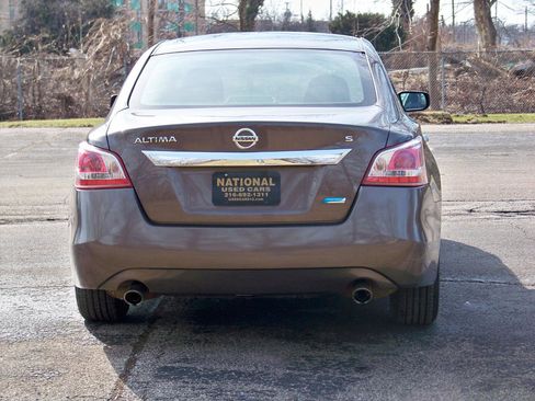 Used 2013 Nissan Altima 2.5 S image 7