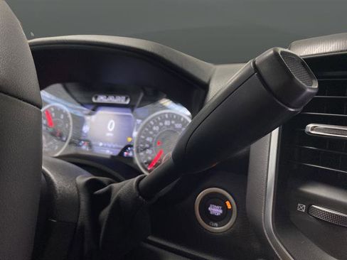 New 2025 RAM 2500 Big Horn image 20