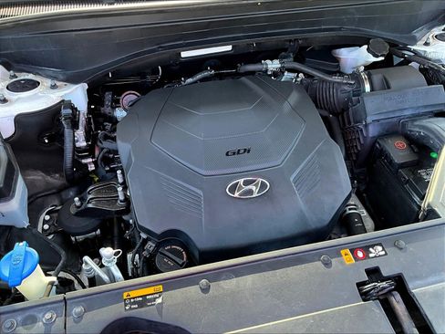 Used 2020 Hyundai Palisade SEL AWD/4WD image 32