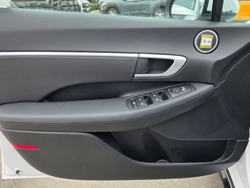 New 2025 Hyundai Sonata SEL image 19