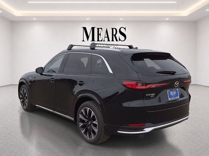 New 2026 MAZDA CX-90 3.3 Turbo S w/ Premium Plus