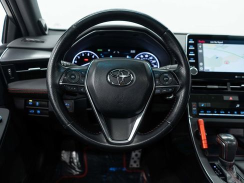 Used 2020 Toyota Avalon TRD w/ All Weather Liner Package image 15