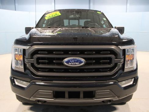 Used 2023 Ford F150 XLT w/ Equipment Group 302A High image 27