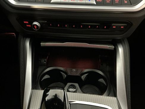 Used 2023 BMW 430i Gran Coupe w/ M Sport Package RWD image 12