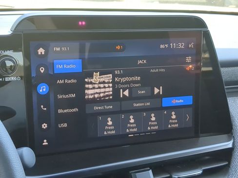 New 2026 Subaru Outback Limited image 3