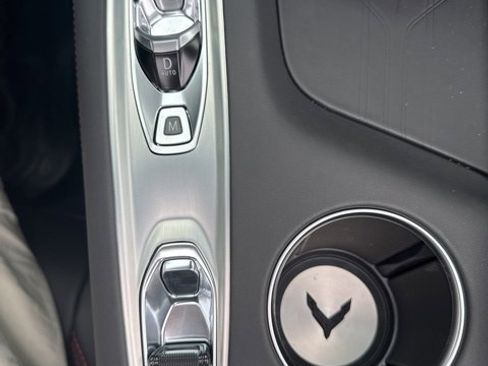 New 2026 Chevrolet Corvette Z06 image 14