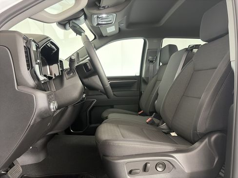 Used 2026 GMC Sierra 1500 Elevation AWD/4WD image 6