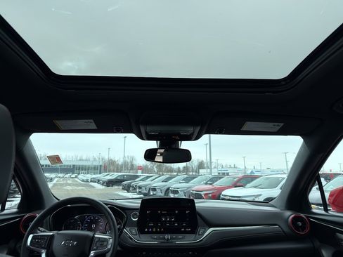 Certified 2023 Chevrolet Blazer RS image 30