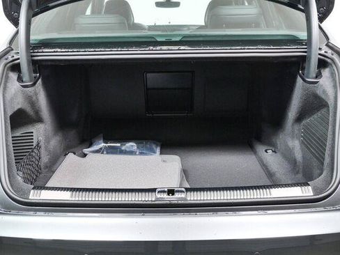 New 2026 Audi S8 AWD/4WD image 34