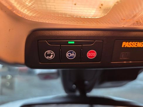 Used 2024 Chevrolet TrailBlazer LS w/ LS Convenience Package FWD image 13