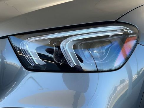 Used 2022 Mercedes-Benz GLE 350 GLE 350 image 2